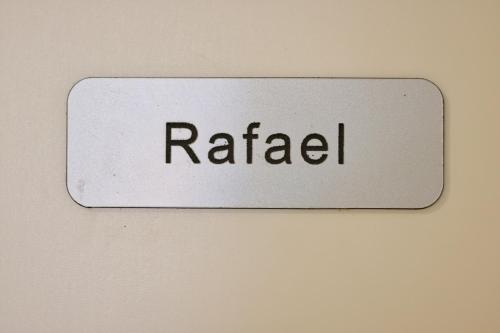 Apartment R A M L J A K - Apartman "Rafael"