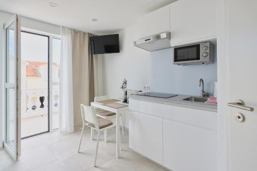 Apartment R A M L J A K - Apartman "Rafael"