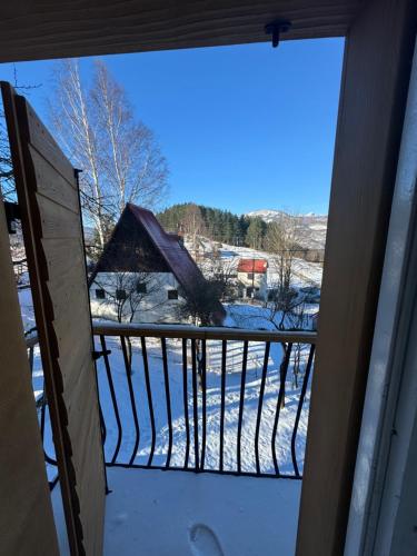 冬天的Home rent NABRDO