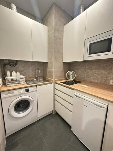 MAD COCO Apartamento Temporada frente al Prado