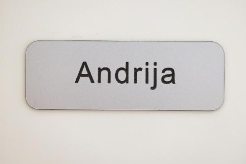 Apartment R A M L J A K - Apartman "Andrija"