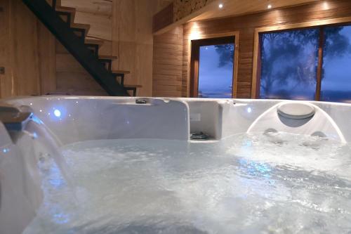 Fotografie z fotogalerie ubytování Hotel Boutique Antukenu v destinaci Achao