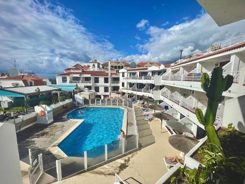 CASA VARGAS-TENERIFE