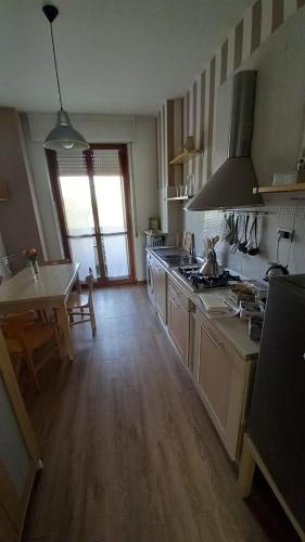 B&B Domobella -- Ripamonti / IEO / PRADA / Bocconi --