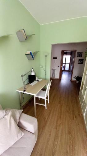 B&B Domobella -- Ripamonti / IEO / PRADA / Bocconi --