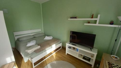 B&B Domobella -- Ripamonti / IEO / PRADA / Bocconi --