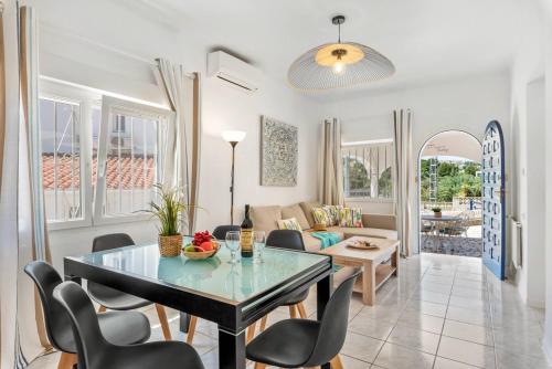 Villa Ametler - PlusHolidays