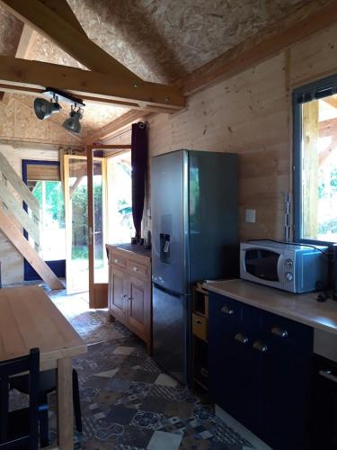 CHALETS POUR FAMILLE ET AMIS