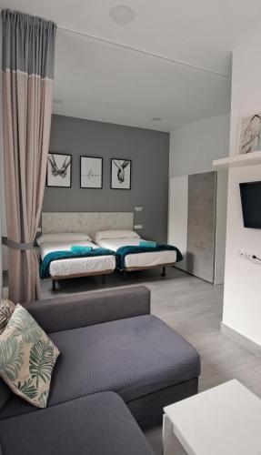 Apartamento La Loperana