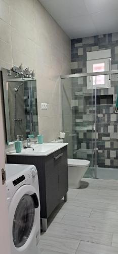 Apartamento La Loperana