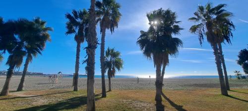 Apartamento La Loperana