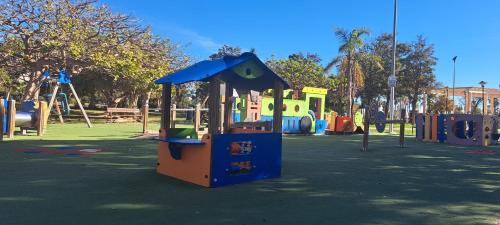 Apartamento La Loperana