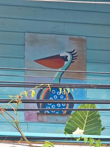 Fotografie z fotogalerie ubytování Casa Pelicano v destinaci Bocas del Toro