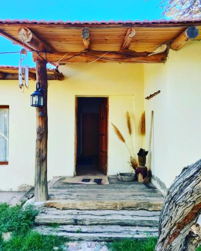 La Haciendita Hostel