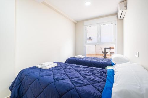 Apartamentos La Rosita Old Town