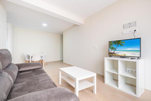 Apartamentos La Rosita Old Town