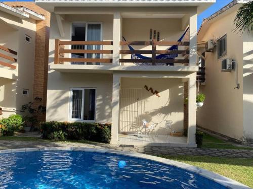 Casa em Praia Bela Paraíba