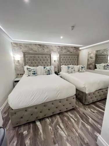 Philharmonic Hotel photo 13