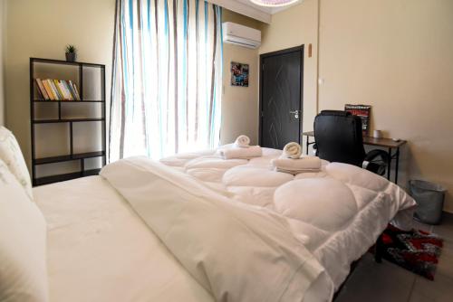 Roof Central Suite