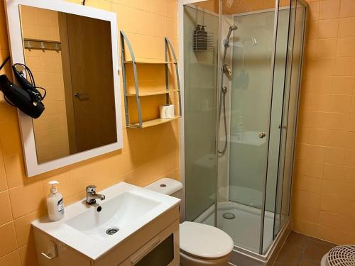 Albalh Apartamentos - Casa Dori en Albaicín Granada con Terraza y Parking Gratuito