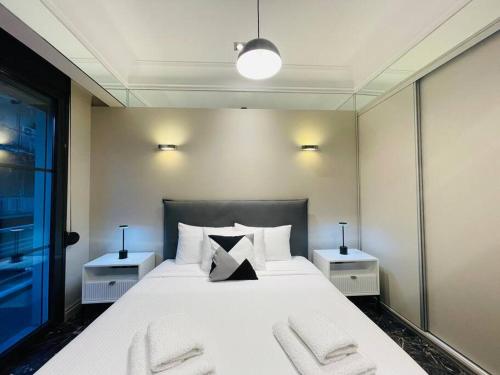 Estia Boutique Apartment