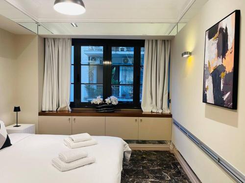 Estia Boutique Apartment
