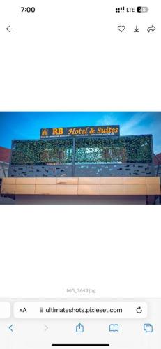 RB HOTEL AND SUITES – Photos 2
