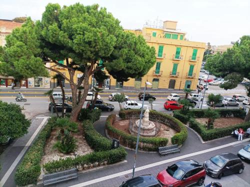 Fotografie z fotogalerie ubytování CONTE CAVOUR v destinaci Messina