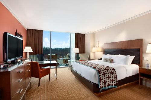 Fairmont Pittsburgh Image
