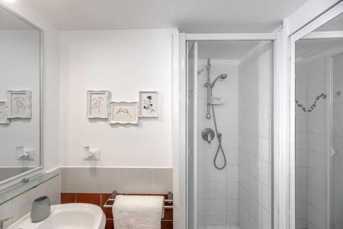 Lungaretta Studio Flat [trastevere]