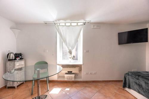 Lungaretta Studio Flat [trastevere]