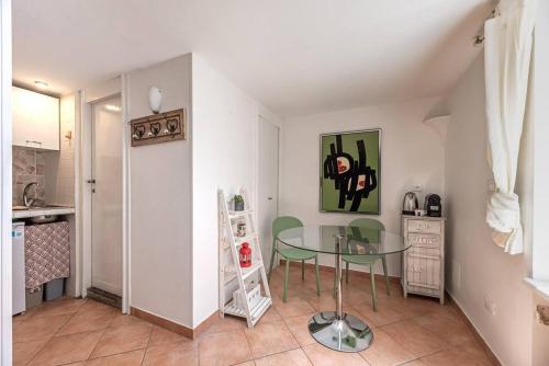 Lungaretta Studio Flat [trastevere]