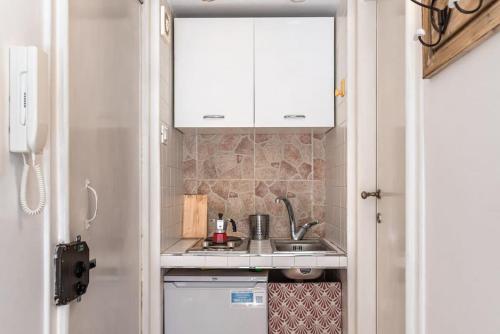 Lungaretta Studio Flat [trastevere]