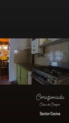 CORAZONADA Casa de Campo – Photos 4