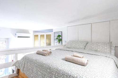 Loft chic in Isola - Silenzioso e ben Collegato