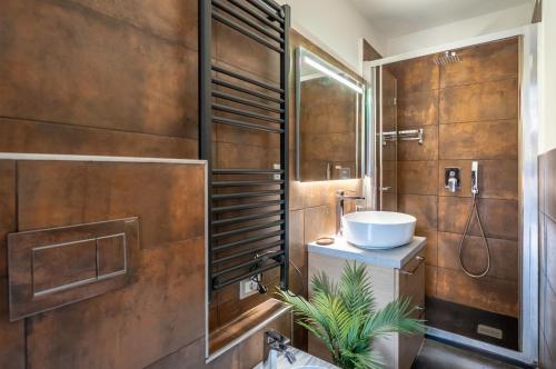 Loft chic in Isola - Silenzioso e ben Collegato