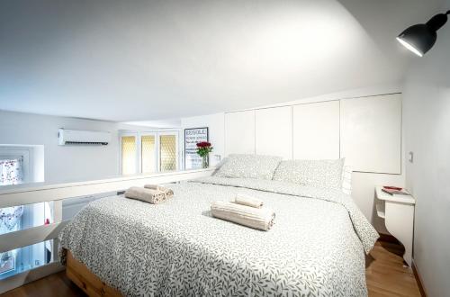 Loft chic in Isola - Silenzioso e ben Collegato
