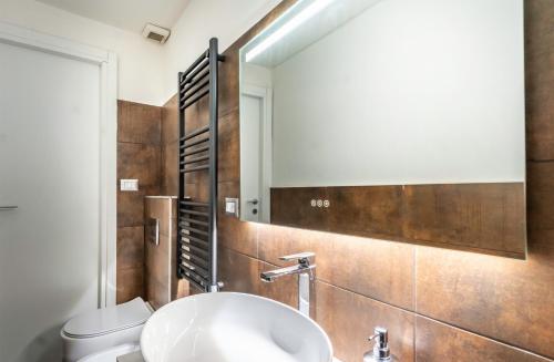 Loft chic in Isola - Silenzioso e ben Collegato