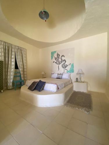 Gallery image of Dar Oueghlani - Maison d'hôtes in El Mây