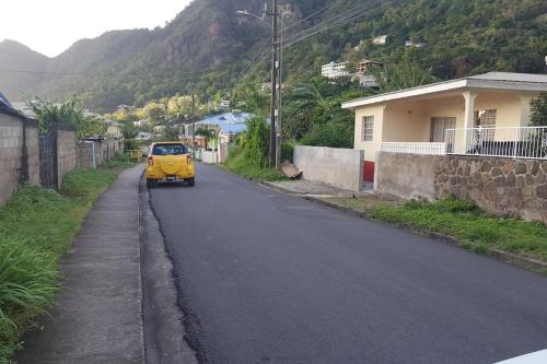 Galería fotográfica de Tropical Home Oasis en Soufrière