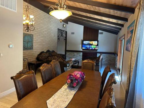Luxury Quite Villa