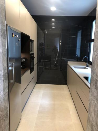 Caprichoso apartamento en zona romántica Prim 5