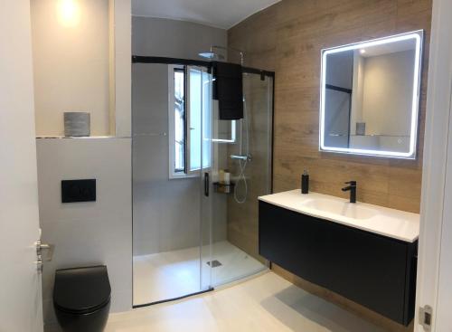 Caprichoso apartamento en zona romántica Prim 5