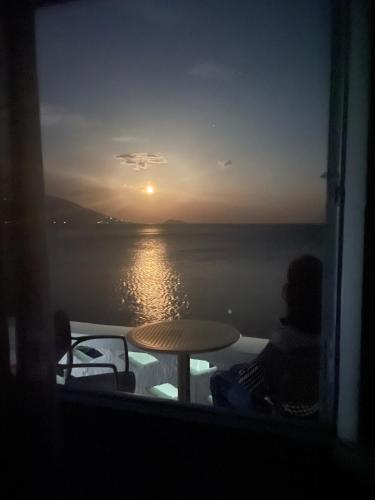 Φυσικό τοπίο κοντά σε αυτό το bed & breakfast