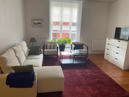 Caprichoso apartamento en zona romántica Prim 5