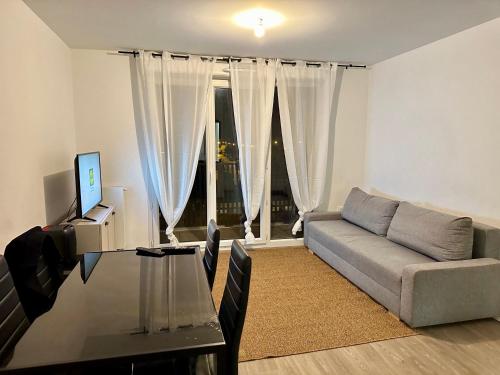 Fotografia z galérie ubytovania T3 65 m2 avec parking 15 mns Paris by immo kit bnb v destinácii Gagny