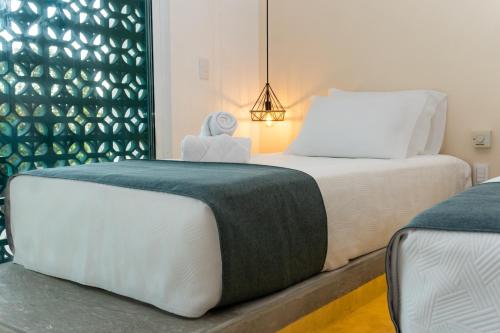 Kanté Hotel - Downtown Tulum en Tulum