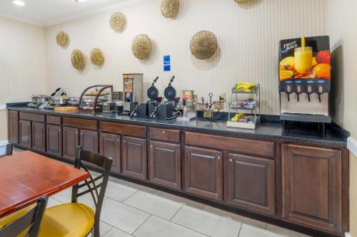 Fotografie z fotogalerie ubytování Best Western Celina v destinaci Celina