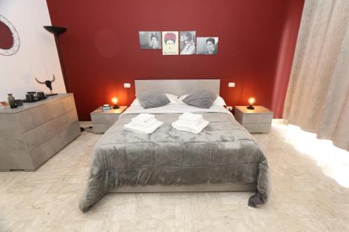 Bed and Breakfast Donna Maria