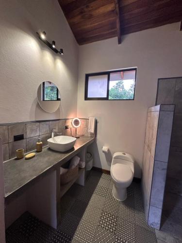 Cabañas Areno Lodge – Photos 3
